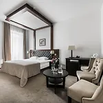 Hotel Amberton Cozy 4*