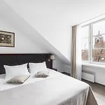Hotel Amberton Cozy Kaunas
