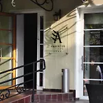 Amberton Cozy Hotel Kaunas