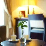 Amberton Cozy