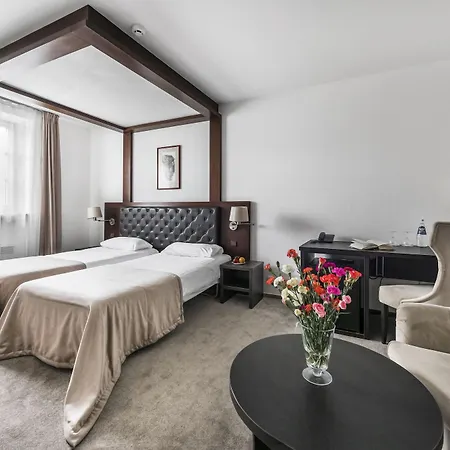 فندق Amberton Cozy كاوناس