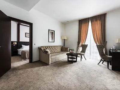 Amberton Cozy Hotel Kaunas
