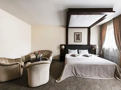 Amberton Cozy كاوناس