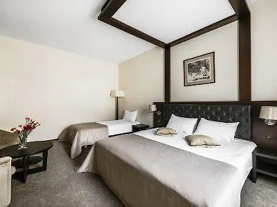 Amberton Cozy كاوناس