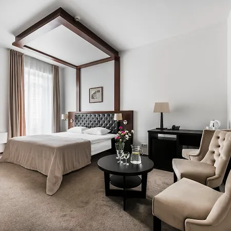 فندق Amberton Cozy