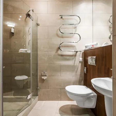 Amberton Cozy Hotel Kaunas