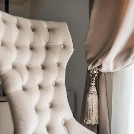 Amberton Cozy 4* Kaunas