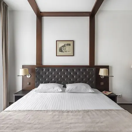 Amberton Cozy Kaunas