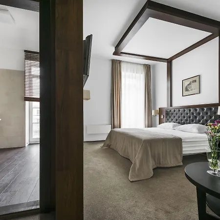 Otel Amberton Cozy