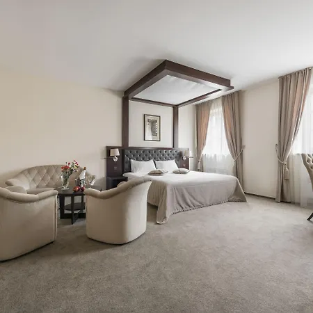 Amberton Cozy 4* Kaunas