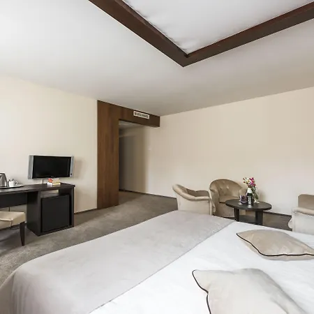 Amberton Cozy Hotel Kaunas