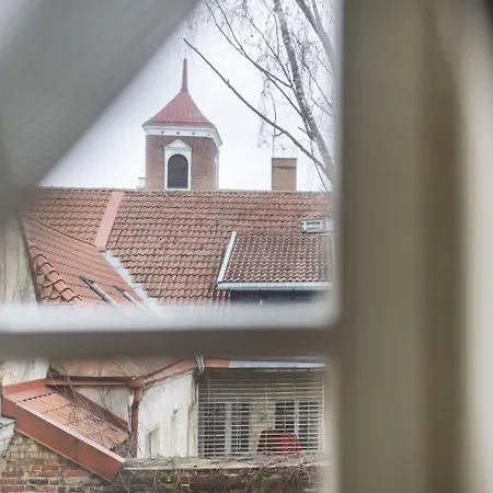 Amberton Cozy Kaunas