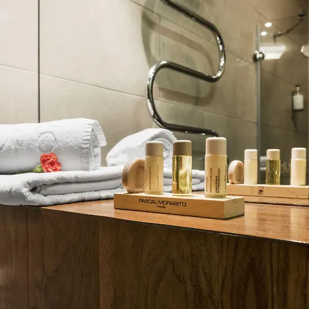 Amberton Cozy Hotel Kaunas