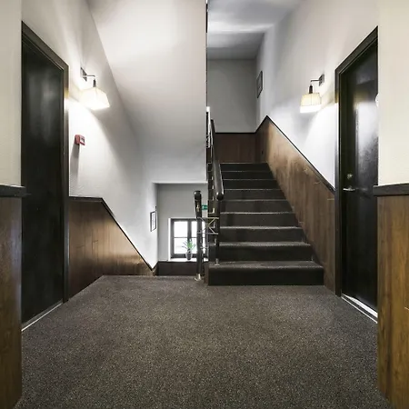 Amberton Cozy Kaunas