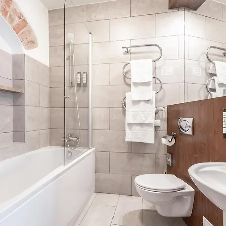 Amberton Cozy Hotel Kaunas