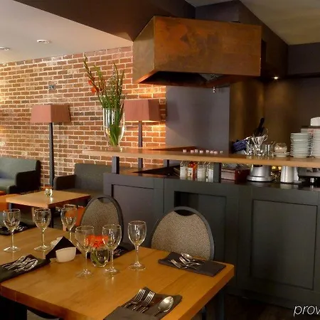 Hotel Amberton Cozy Kowno