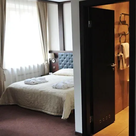 Amberton Cozy Kaunas