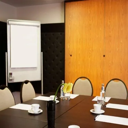 Hotel Amberton Cozy Kaunas