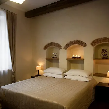 فندق Amberton Cozy كاوناس