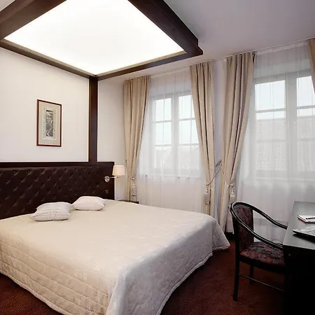 Amberton Cozy 4* Kaunas