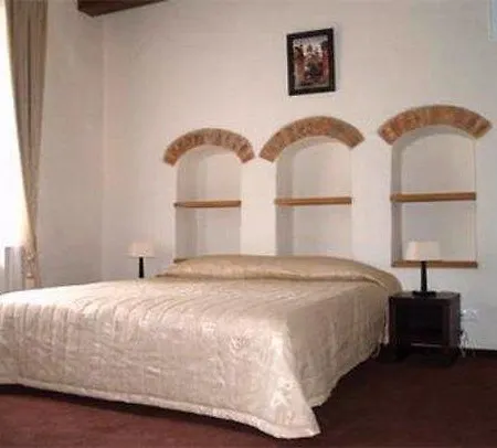 Hotel Amberton Cozy