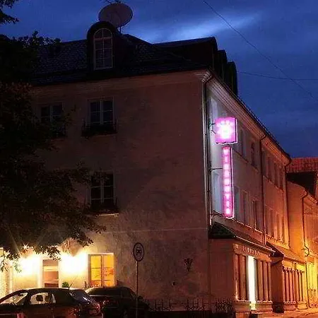 Hotel Amberton Cozy Kaunas