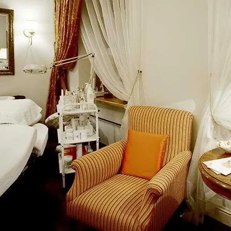Amberton Cozy كاوناس