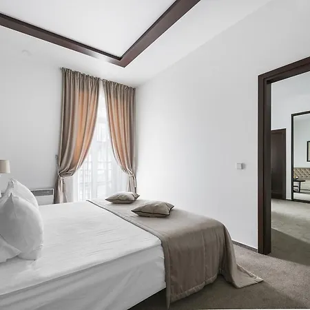 Amberton Cozy كاوناس