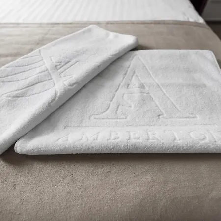 Hotel Amberton Cozy Kaunas