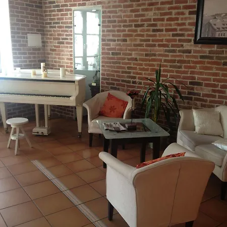 Amberton Cozy 4* Kaunas