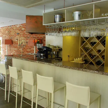 Amberton Cozy 4* Kaunas