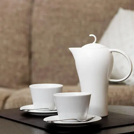 Hotel Amberton Cozy