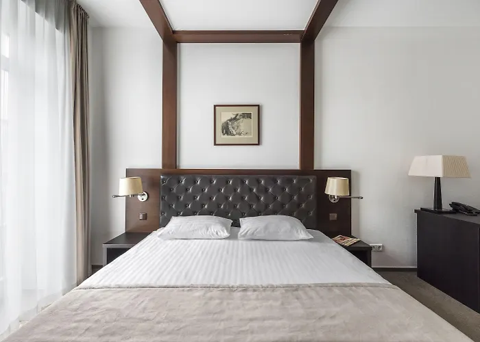 Amberton Cozy קובנה