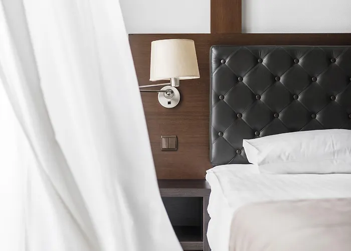 Amberton Cozy קובנה