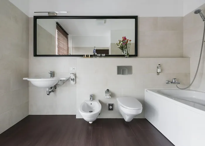 Amberton Cozy מלון