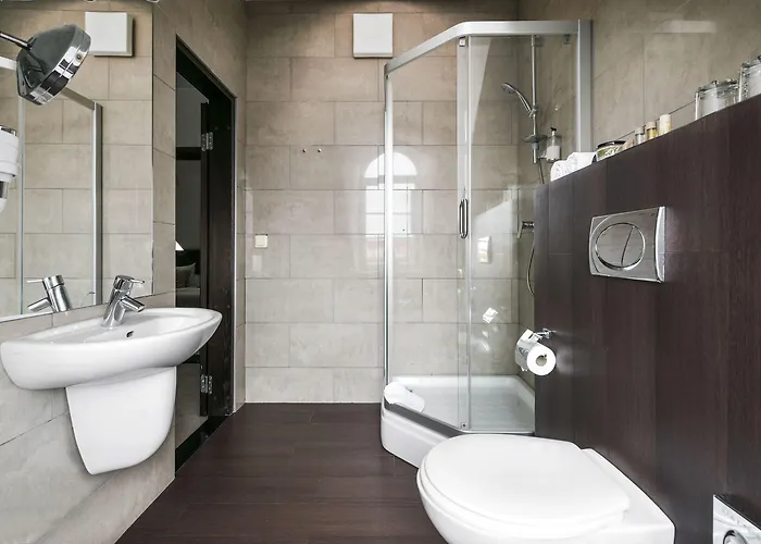 Amberton Cozy מלון 4*