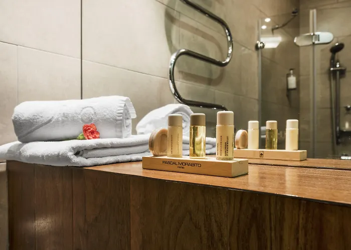 考纳斯安伯顿舒适酒店 酒店 考纳斯