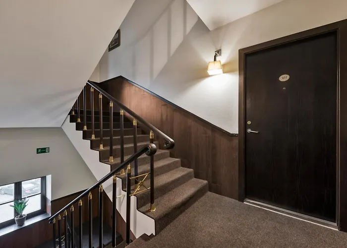 Amberton Cozy מלון 4*