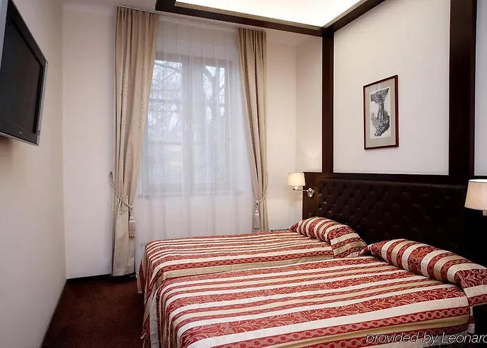 Amberton Cozy מלון 4*