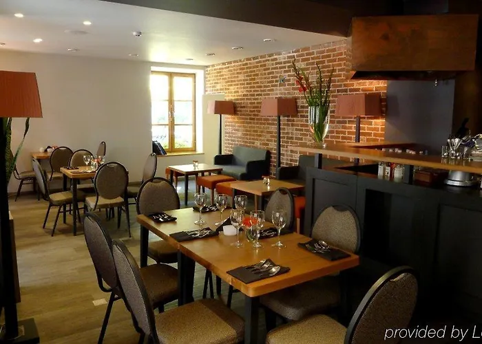 Amberton Cozy 4* קובנה