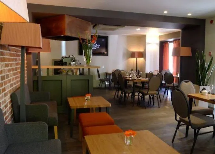 Amberton Cozy קובנה