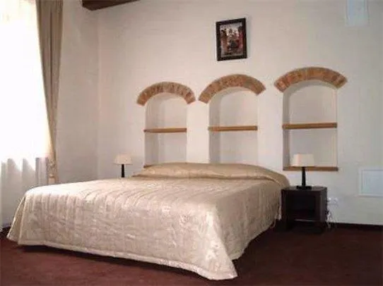 מלון Amberton Cozy