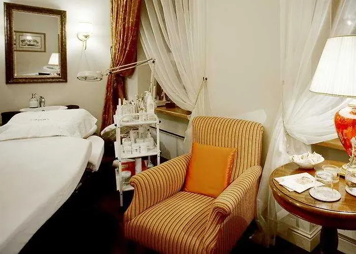 Amberton Cozy קובנה