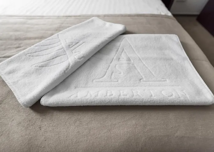 מלון Amberton Cozy קובנה