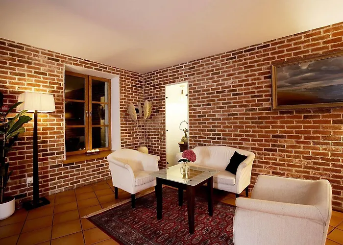 Amberton Cozy מלון 4*