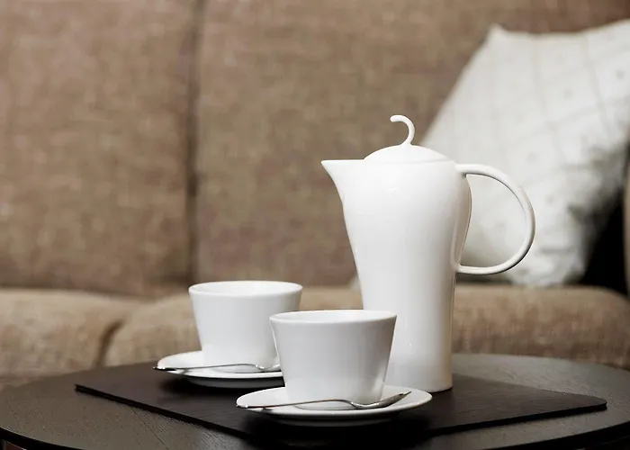 מלון Amberton Cozy